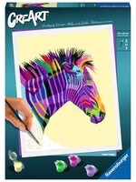 Ravensburger Zebra