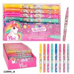 Ylvi Ylvi glossy viltstiften (per set)