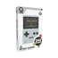 Qware Qware Handheld Retro game  2.8 inch - grijs - 240 spellen