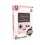Qware Qware Handheld Retro game  2.8 inch - Pink