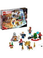 Lego LEGO 76267 SUPER HEROES ADVENTKALENDER 202