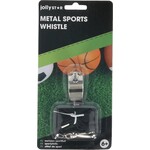 Jollystar Jollystar Metalen fluit