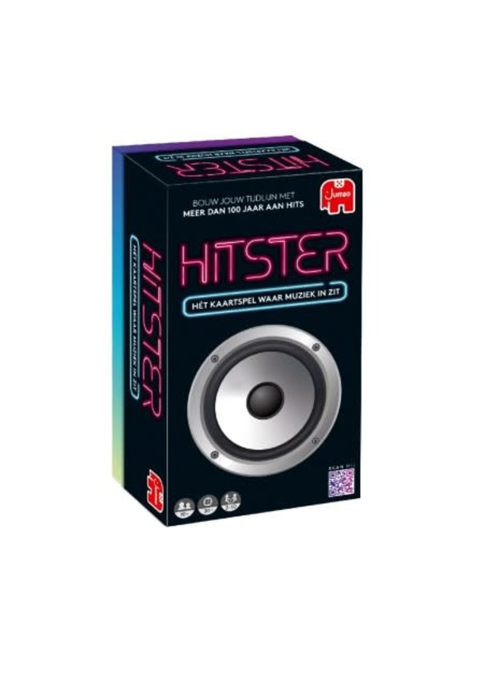 Jumbo Spel Hitster