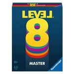 Ravensburger Spel Level 8 Master