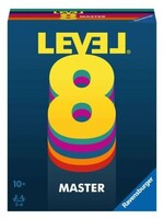 Ravensburger Spel Level 8 Master