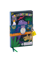 Maison Colette Dino My Scented Secret Diary