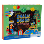 Maison Colette Pets Chalkboard Sketchbook