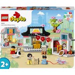 Lego LEGO DUPLO Leer over Chinese cultuur - 10411