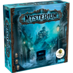 libellud SPEL MYSTERIUM
