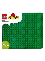 Lego Bouwplaat groot Lego Duplo: 24 x 24 noppen (10980)