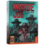 999 Games Spel Inside Job