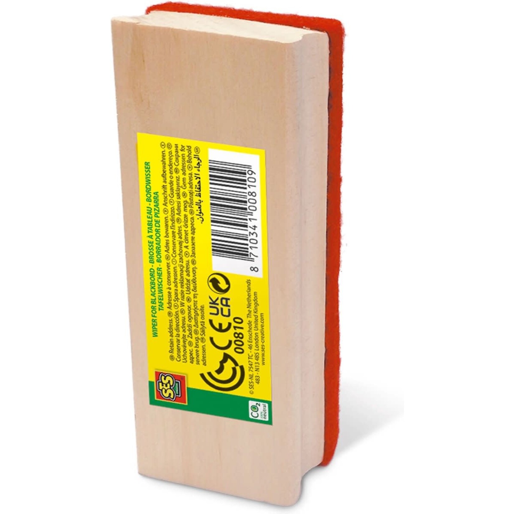 Ses SES 00810 BORDENWISSER GROOT