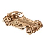 Ugears Ugears Sportwagen Rapid Mouse