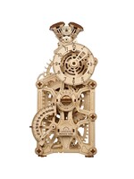 Ugears Ugears Motor klok - Modelbouw - hout