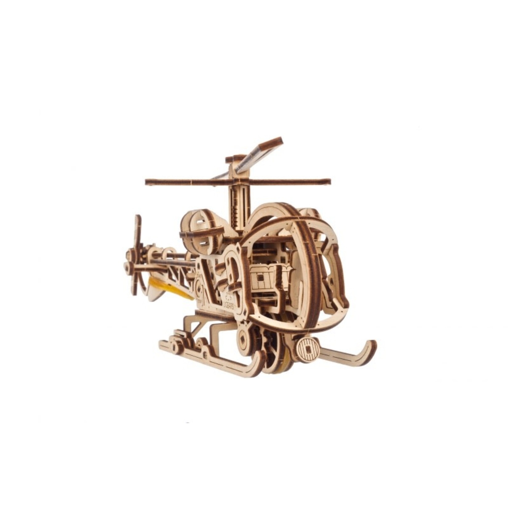 Ugears Ugears SMART Mini Helikopter