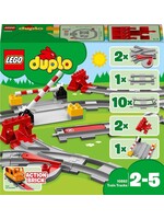 Lego LEGO DUPLO Treinrails - 10882