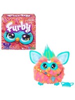 Furby Furby Koraal - Nederlandstalig