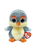 Ty TY BEANIE BOO'S FISHER PENGUIN 15CM