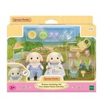 Sylvanian Families SF Tuinierenset - hangoorkonijn 5736