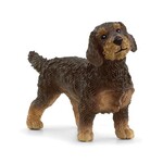 Schleich SCHLEICH - FARM WORLD - 13972 RUWHARIGE TECKEL