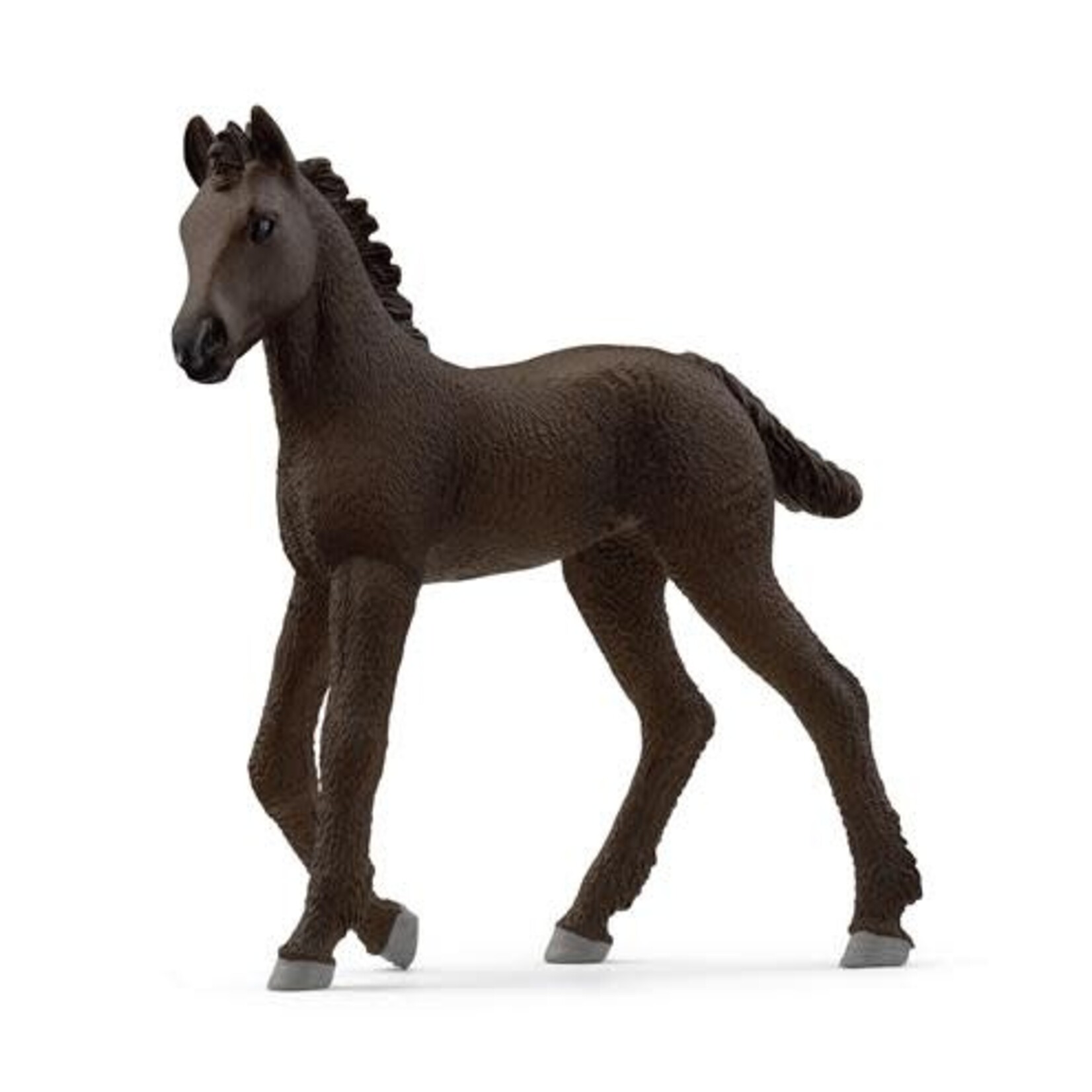 Schleich SCHLEICH - HORSE CLUB - 13977 FRIES VEULEN