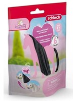 Schleich Schleich 42649- Zwart Beauty Horses Haar