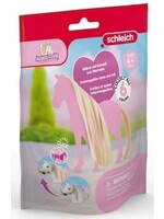 Schleich Schleich 42650 - Blond Beauty Horses Haar