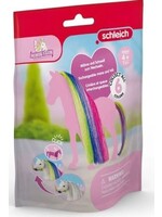 Schleich Schleich 42654 - Regenbooggekleurd Beauty Horses haar