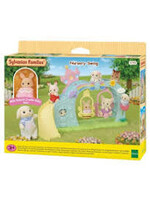 Sylvanian Families Sylvanian Families 5745 - Baby speeltuin