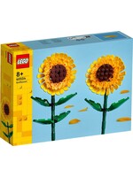 Lego Lego Zonnebloemen  (40524)