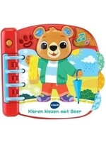 Vtech Kleren kiezen met beer Vtech: 12+ mnd