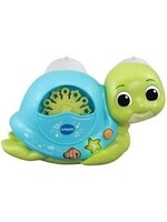 Vtech Bubbelpret schildpad Vtech: 12+ mnd