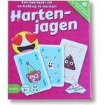 Identity Games Spel Hartenjagen