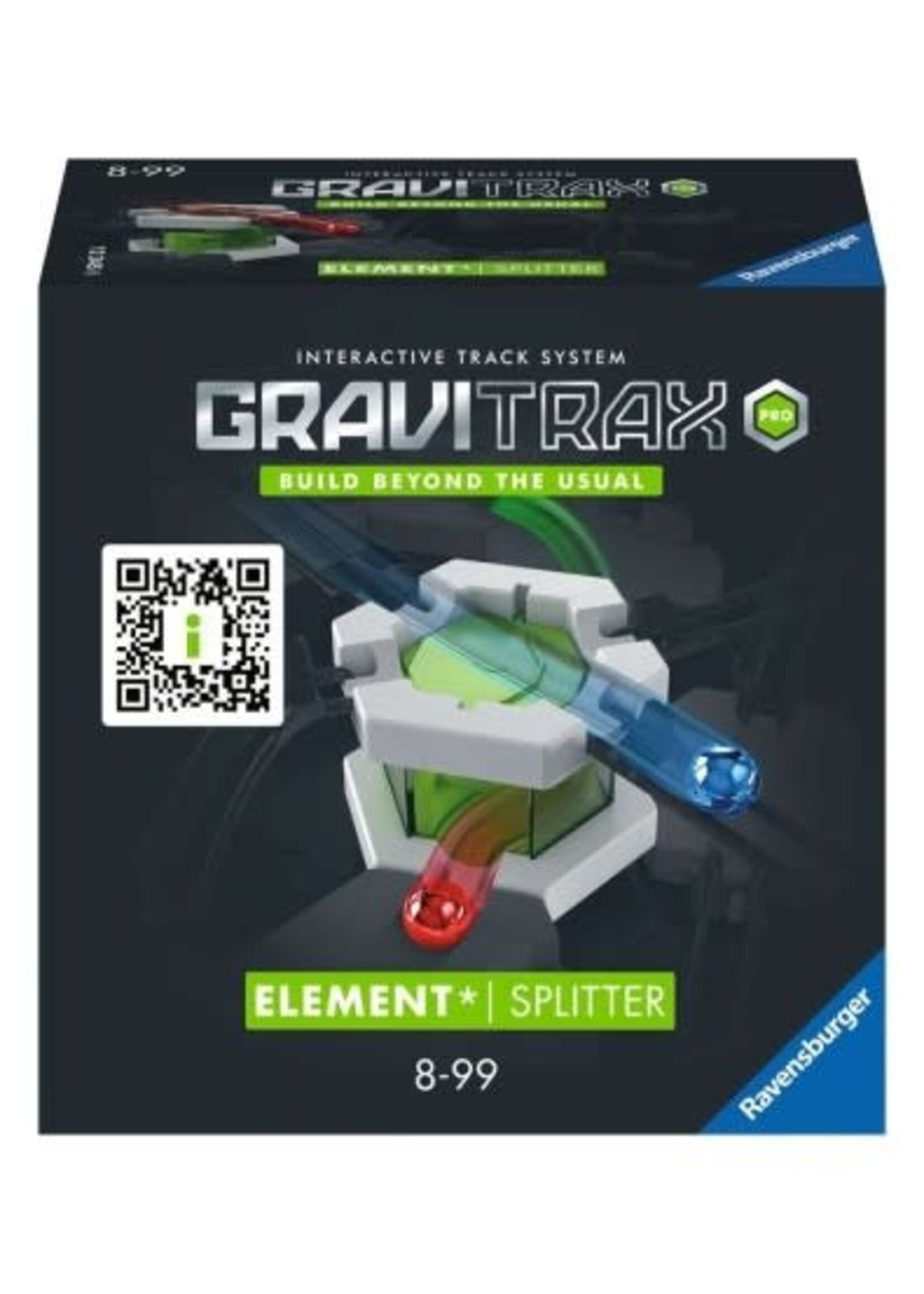 Ravensburger GraviTrax Pro Element Splitter