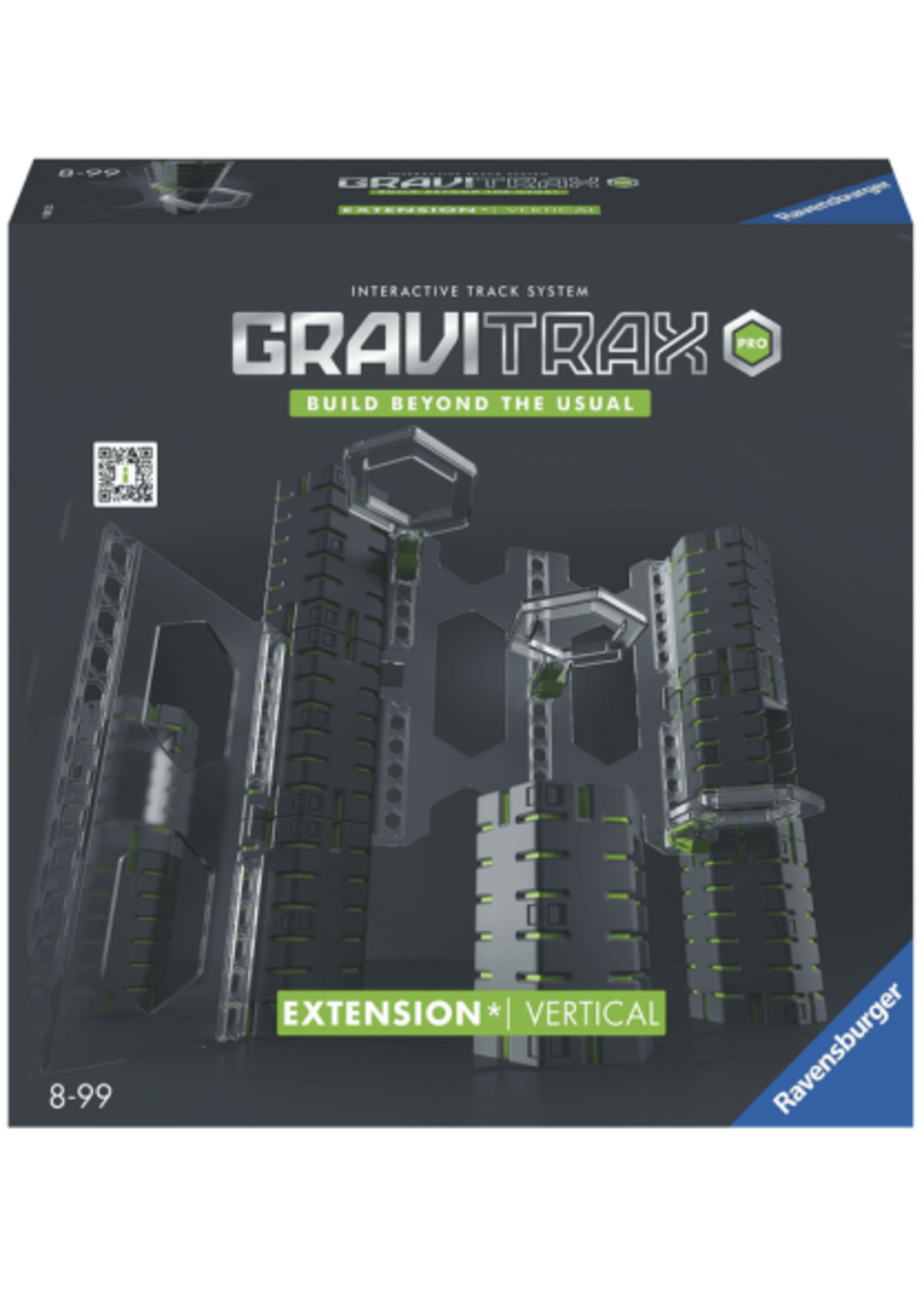 Ravensburger GraviTrax Extension Vertical