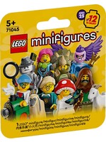 Lego Minifigures Lego: serie 25 (71045)