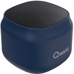 Qware Qware draadloze bluetooth speaker - blauw