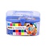 Creafun KNUTSELKOFFER 250 DLG ASST