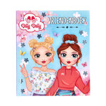 Dilly Dally Vriendenboek BFF Dilly Dally