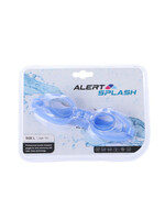 Alert Alert Splash zwembril Maat L 2 assorti