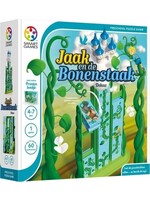 Smart Games Jaak en de Bonenstaak deluxe SmartGames