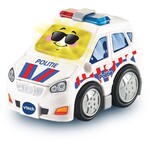 Vtech Toet toet auto Vtech: Pepijn politieauto 12+ mnd