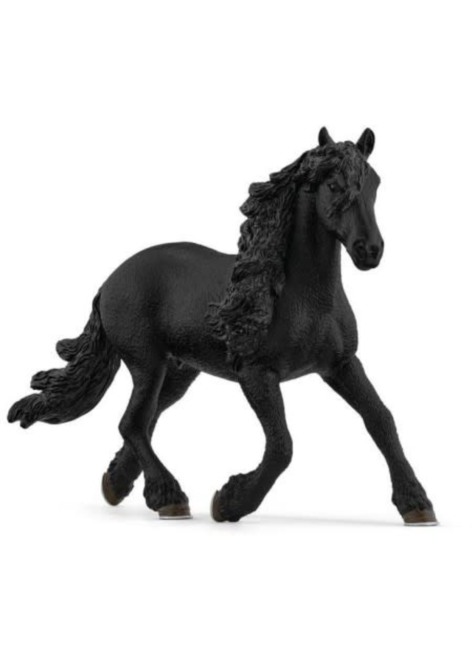 Schleich SCHLEICH - HORSE CLUB - 13975 FRIESE HENGST