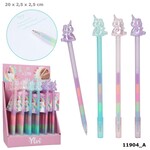 Ylvi Ylvi Icy eenhoorn gelpen (per stuk)