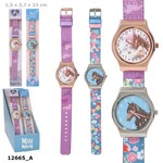 Miss Melody Miss Melody horloge (per stuk)