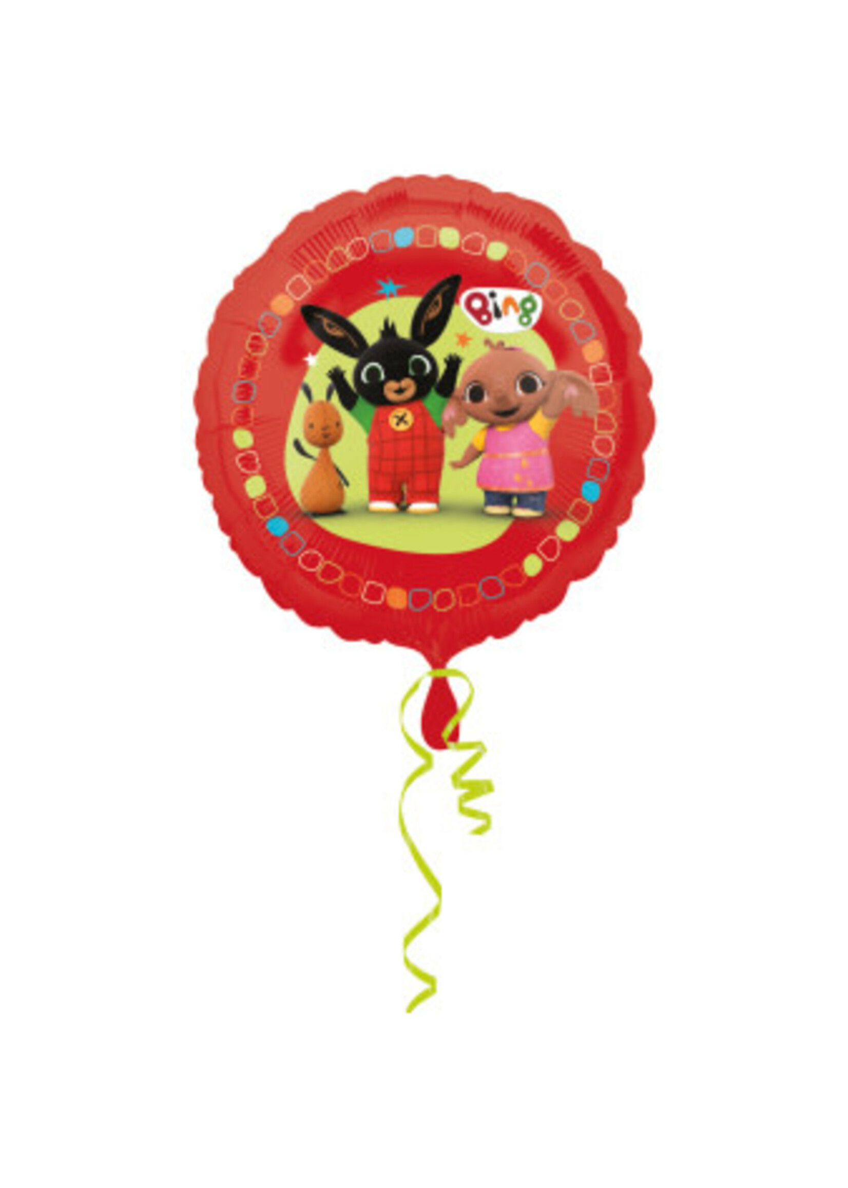 Bing Standard Bing Folie Ballon 43 cm