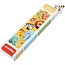 Cubika Puzzlika Puzzel - Afrikaanse Dieren - 8x 2 stukjes