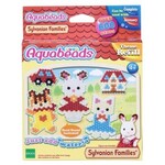 Aquabeads AQUABEADS 31068 SYLVANIAN FAMILIES SET