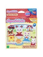 Aquabeads AQUABEADS 31068 SYLVANIAN FAMILIES SET