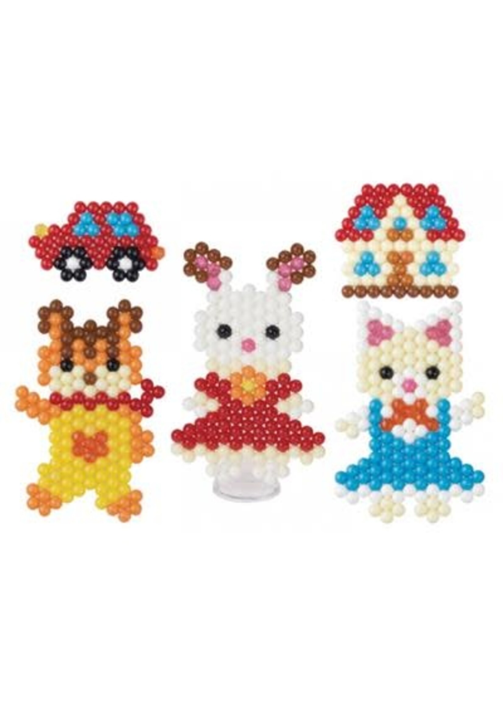 Aquabeads AQUABEADS 31068 SYLVANIAN FAMILIES SET